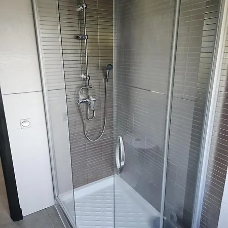 Casa Rosa De Los Vientos Apartment